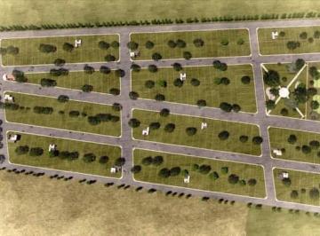 Terreno · 250m² · Venta Terreno Vallecito de San Agustin