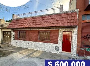 PH de 2 ambientes, Avellaneda · Dpto Tipo Casa Al Frente de 2/3 Ambientes
