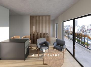 Departamento · 28m² · 1 Ambiente · Departamento en Pozo 2 Ambientes con Balcon