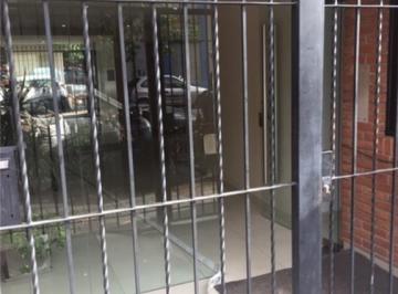 Departamento · 31m² · 1 Ambiente · Un Ambiente y Medio Apro Profesional y Apto Credito