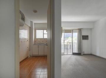 Departamento · 49m² · 2 Ambientes · 1 Cochera · Departamento en Retiro