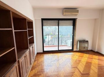 Departamento de 2 ambientes, Almagro · Alquiler Dueño Directo