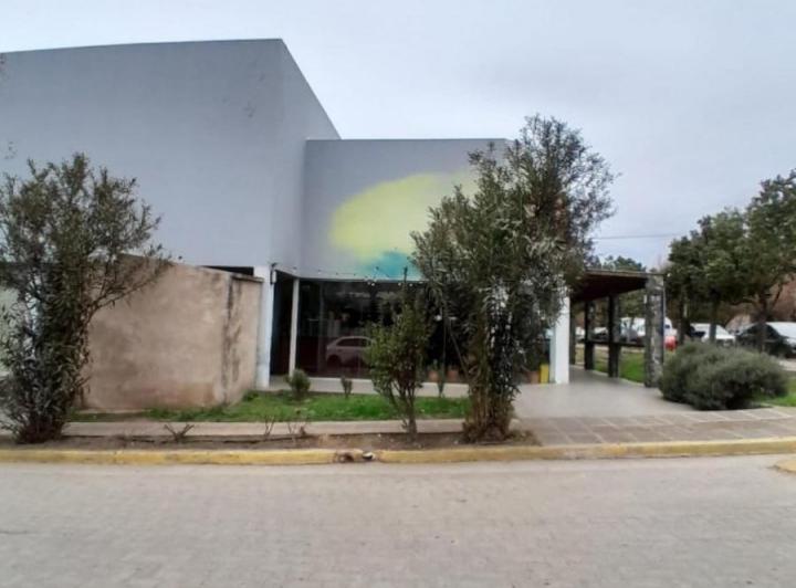 Departamento · 250m² · 6 Ambientes