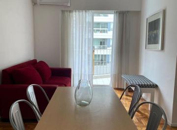 Departamento de 3 ambientes, Palermo · Alquiler Temporario en Palermo. Departamento de 3 Ambientes con Balcón