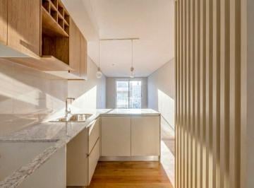 Departamento · 60m² · 2 Ambientes · Venta - Departamento - 1 Dormitorio - Amenities - Opción Cochera - Centro, Rosario