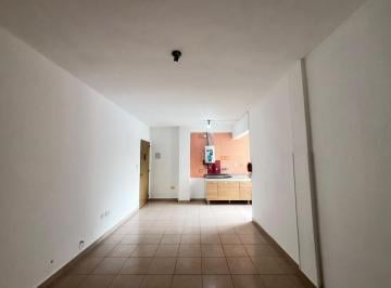 Departamento · 46m² · 3 Ambientes · Alquiler Departamento Rosario 2 Dorm. Zona Oroño Pichincha Centro Rio Guemes 2036