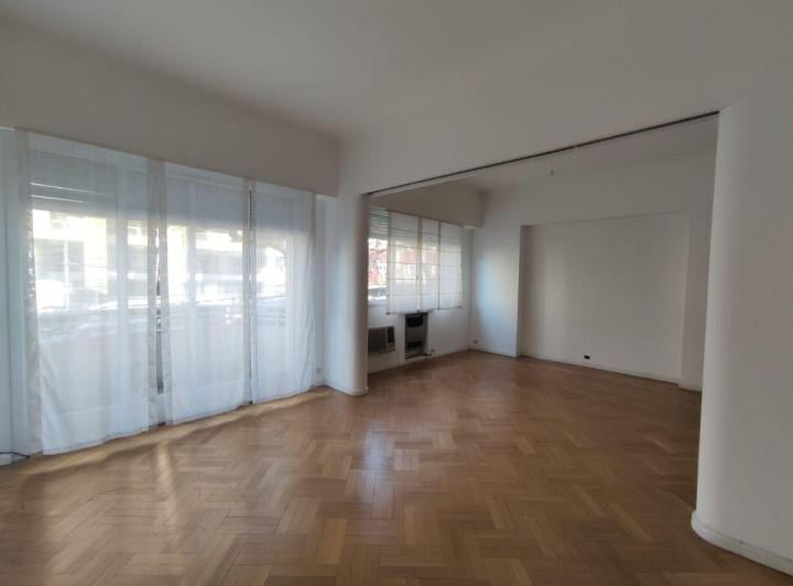 Departamento · 138m² · 4 Ambientes