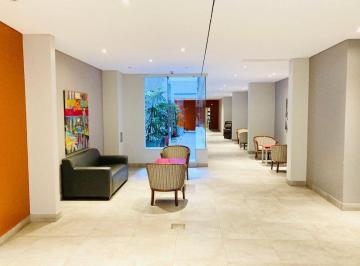 Oficina comercial · 35m² · Alq Ofic Recoleta Mono Divisible Edif Premium Seg