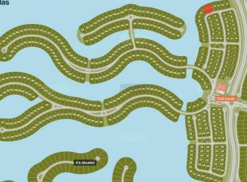 Terreno · 900m² · Terreno/lote en Venta en Orillas, Puertos del Lago, Escobar