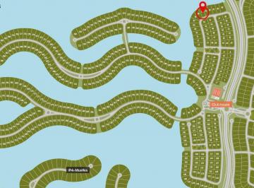 Terreno · 900m² · Terreno/lote en Venta en Orillas, Puertos del Lago, Escobar