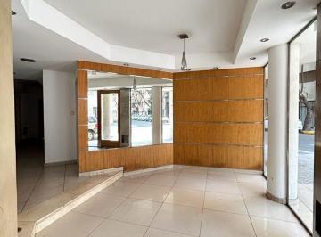 Departamento de 1 ambiente, Rosario · Monoambiente Al Frente con Balcon
