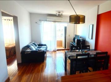 Departamento · 35m² · 2 Ambientes · Alquiler Depto 2 Amb V Urquiza C Balcón Amoblado