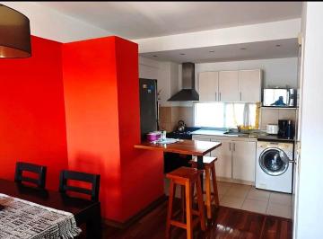 Departamento · 35m² · 2 Ambientes · Alquiler Depto 2 Amb V Urquiza C Balcón Amoblado