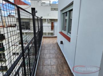 Departamento · 38m² · 2 Ambientes · Departamento en Villa del Parque