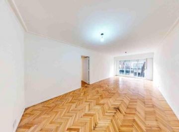 Departamento · 108m² · 4 Ambientes · Alquiler Departamento 4 Ambientes Dependencia