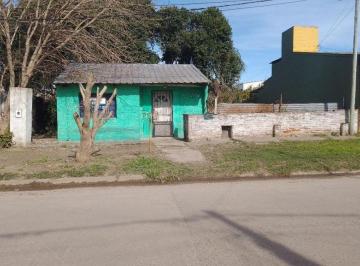 Casa de 3 ambientes, Santo Tomé · Casa Prefabricada Barrio San Martin - Santo Tomé