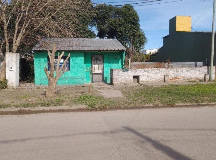 Casa · 46m² · 3 Ambientes