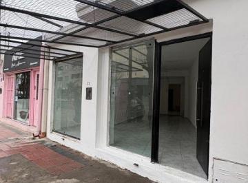 Local comercial de 2 ambientes, Córdoba · Salón Comercial en Alquiler