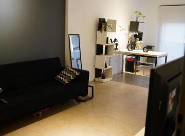 Departamento · 38m² · 2 Ambientes · 1 Cochera · Venta Departamento 2 Ambientes con Cochera