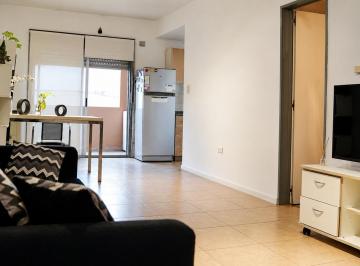 Departamento · 38m² · 2 Ambientes · 1 Cochera · Departamento 2 Ambientes con Cochera | Apto Crédito y Profesional