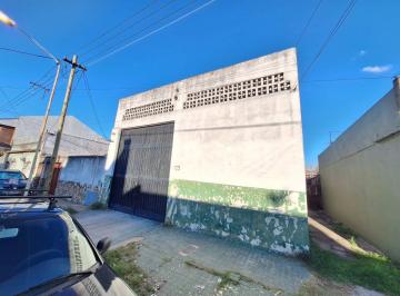 Bodega-Galpón de 2 ambientes, La Matanza · Venta - Galpón Industrial 8,66 X 43 m. con Baño, Oficina y Portón Utilitarios Gran Porte