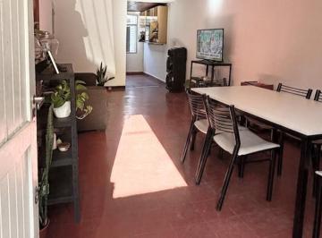 Casa · 115m² · 5 Ambientes · 1 Cochera · Duplex de 3 Dorm. en Venta| La Plata, Tolosa