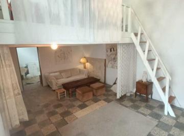 PH · 48m² · 3 Ambientes · Departamento PH en Venta en Colegiales, Capital Federal, Buenos Aires