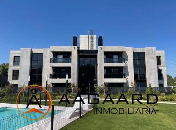 Departamento · 111m² · 4 Ambientes · 3 Cocheras · Departamentos en Venta en Complejo Privado Garderie 2 y 3 Dorm.
