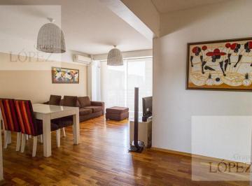 Departamento · 60m² · 3 Ambientes · Venta Departamento Belgrano/villa Urquiza, 2 Dorm., 2 Baños Completos - Excelente Ubicación!