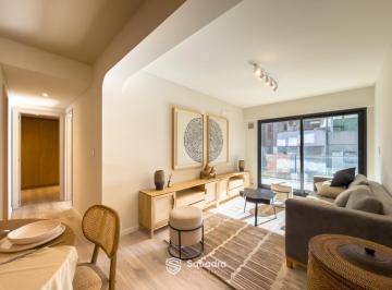 Departamento · 90m² · 3 Ambientes · Venta - Departamento de 2 Dorm.. Centro, Rosario.
