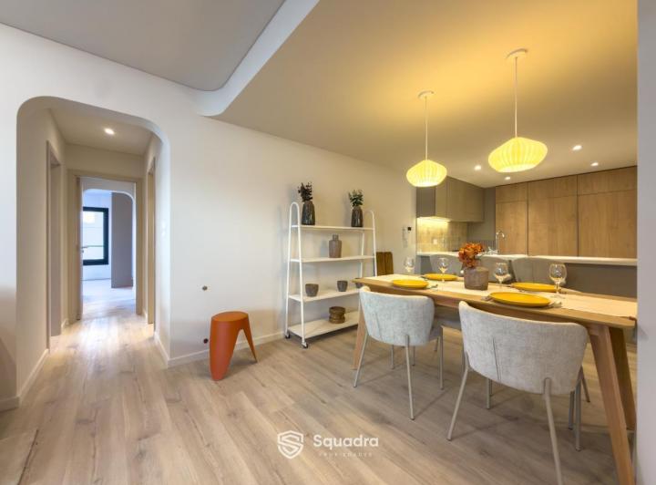 Departamento · 70m² · 3 Ambientes