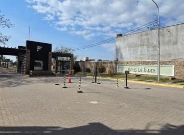 Terreno · 500m² · Terreno en Barrio Ayres de Fader
