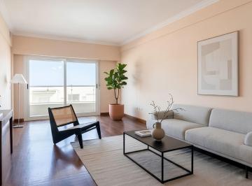 Departamento · 92m² · 4 Ambientes · 2 Cocheras · Semi 4 Amb. C/balcon, 2 Cocheras A/cred, Caballito