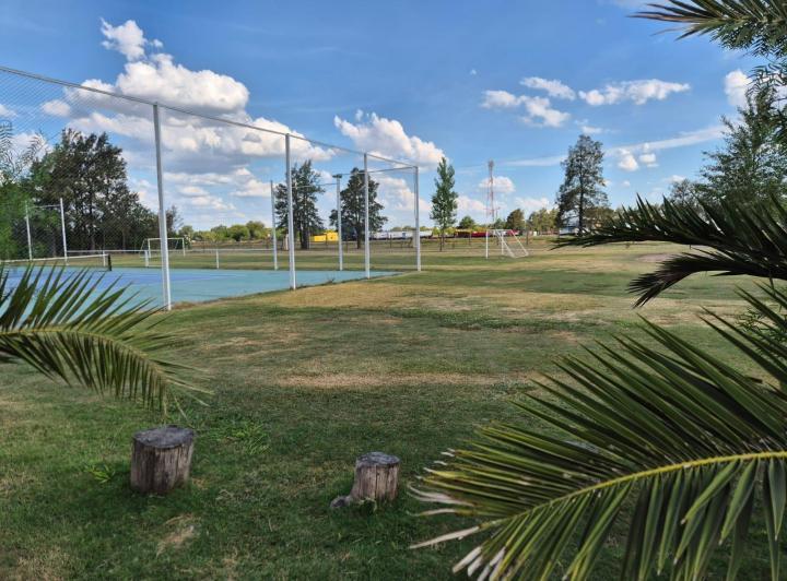 Terreno · 993m² · 4 Ambientes