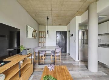 Departamento · 45m² · 2 Ambientes · Departamento en Palermo Hollywood