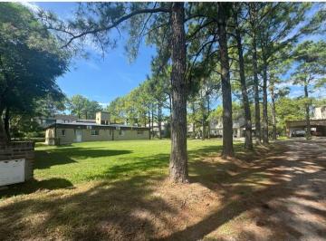 Terreno en Venta  El Pinar Country Club · Terreno en Country Club El Pinar