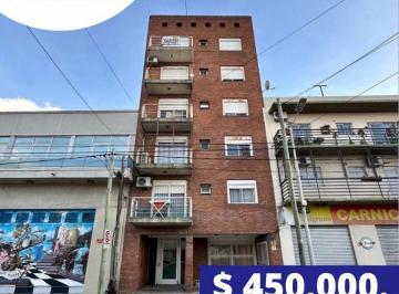 Departamento de 2 ambientes, Avellaneda · Departamento de 2 Ambientes con Balcon Al Frente
