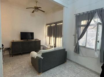 PH · 60m² · 2 Ambientes · PH 2 Ambientes Planta Baja C/ Patio