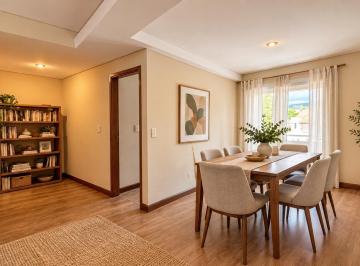 Departamento · 126ha · 3 Ambientes · 1 Cochera · Departamento en Venta de Categoría en Zona Bombal Sur