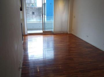 Departamento de 2 ambientes, Almagro · Departamento con 1 Dormitorio, baño y Toilette, Balcón