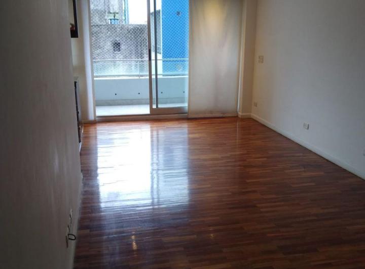 Departamento · 35m² · 2 Ambientes