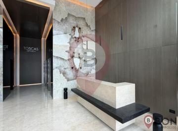 Oficina comercial · 83m² · Oficina a Estrenar en Las Toscas Office II