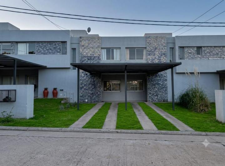 Departamento · 119m² · 2 Ambientes · 2 Cocheras