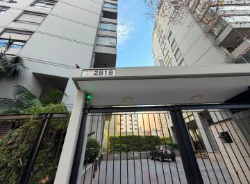 Departamento · 36m² · 2 Ambientes · Alquiler Depto 2 Amb, Balc con Amenities en Cañitas