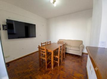 Departamento · 29m² · 2 Ambientes · Depto 1 Dormi, Baño, Cocina, Comedor, Muy Luminoso, Excelente Ubicación (Av Lacarra y Av Alberdi)