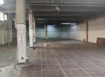 Bodega-Galpón de 9 ambientes, Parque Patricios · Galpon de 1100 m² en Venta o Alquiler en Parque Patricios Caba