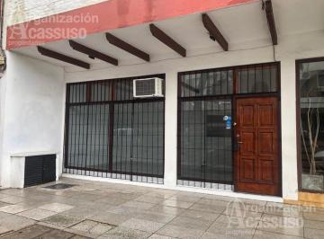 Local comercial · 24m² · 1 Ambiente · Local en Alquiler - San Isidro