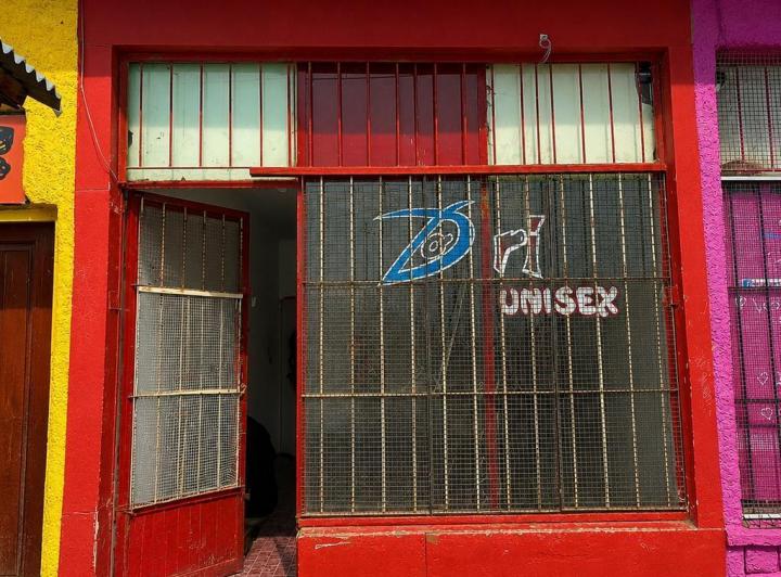 Local comercial · 24m²