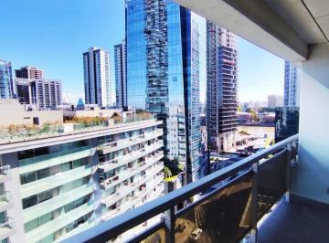 Departamento de 2 ambientes, Puerto Madero · Departamento con 66 m² y 1 Dormitorio en Venta en Zencity Puerto Madero