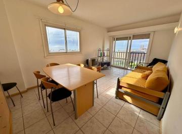 Departamento de 2 ambientes, Mar del Plata · Venta 2amb C/dependencia 2100 10°